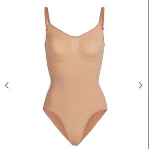 Skims Shapewear